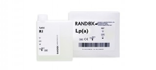 Контроли и калибраторы липопротеин(а) и аполипопротеина / LP (a) Randox